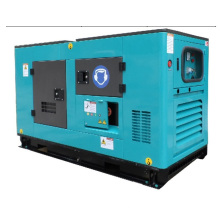 30kVA Gerador Diesel para Poultry Farm Poultry House Chicken Shed Abatedor